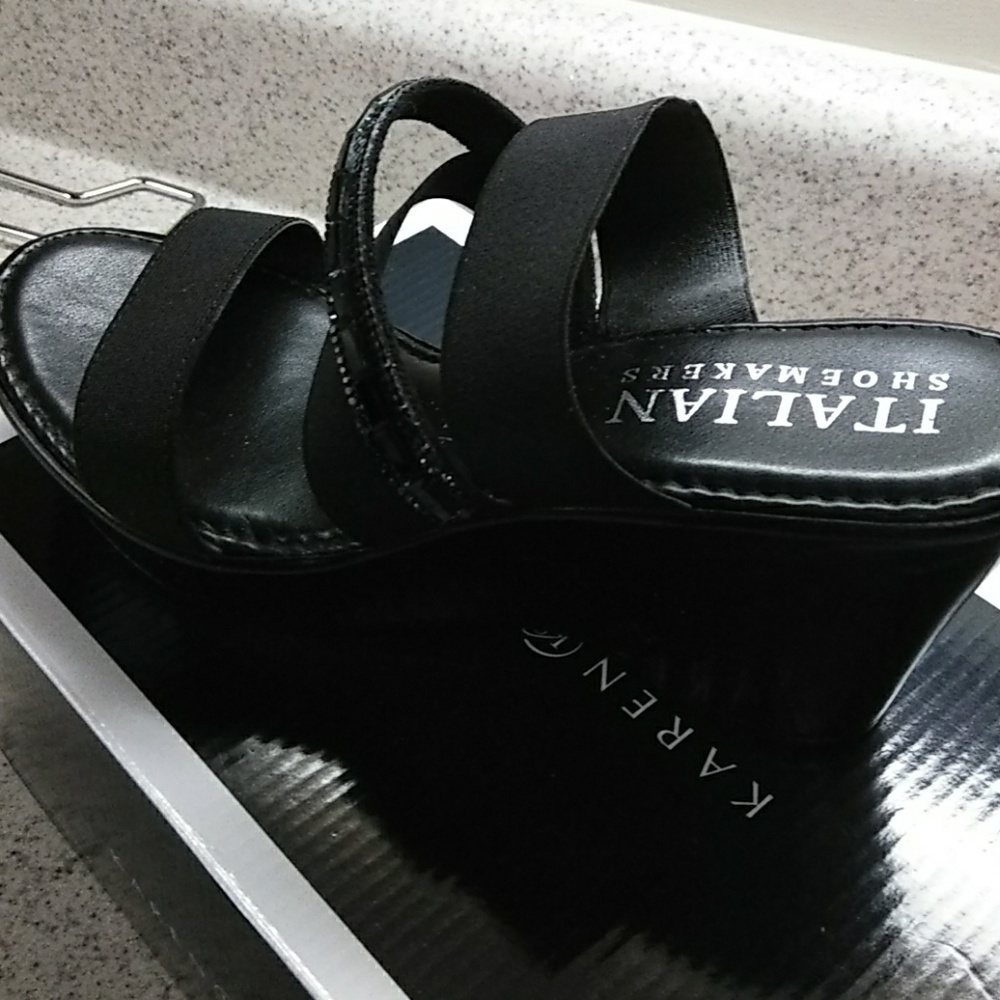 Shoes - Picture 2 of 2